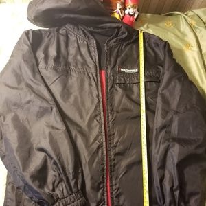 Kids jacket